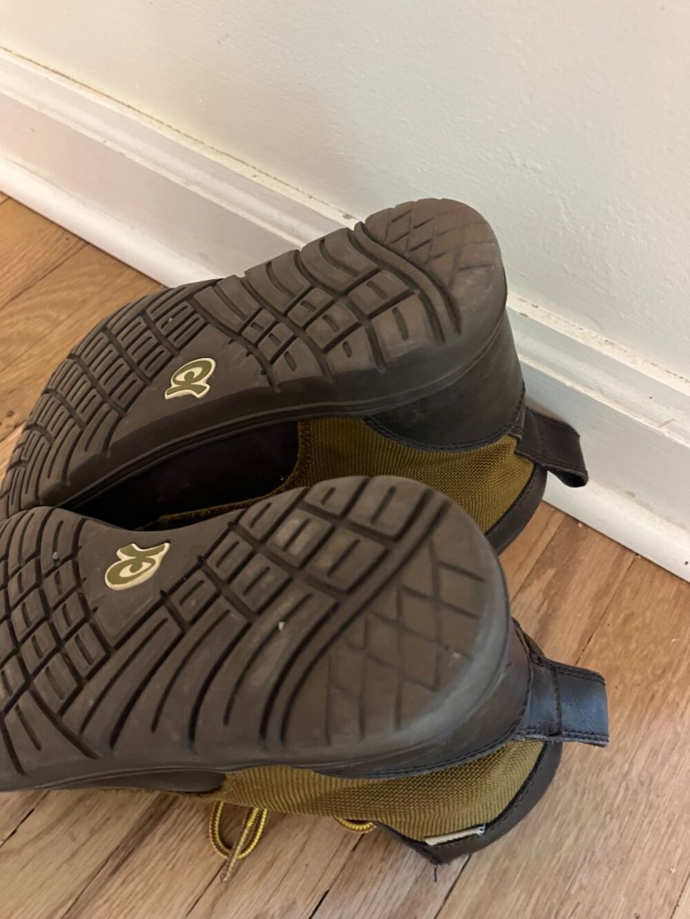 Lems Boulder Boots - Picture 5 of 6